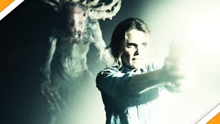 Antlers | The Monster Movie Where The Wendigo Is A Fantastic Dad