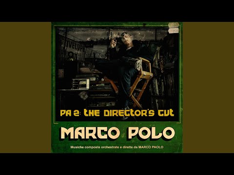 洋楽 PA 2: THE DIRECTOR'S CUT MARCO POLO Marco Polo - Port Authority 2: The Director's Cut (CD)