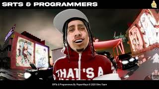 Playerrways - Srts Programmers Official Audio