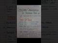 Topper notes Neet 2026 Epithelium tissue