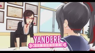 НОВАЯ МЕТОДИЧКА И КЛУБ! | Yandere Simulator | версия от 14.10.18 НОВАЯ МЕТОДИЧКА И КЛУБ! | Yandere Simulator | версия от 14.10.18
