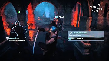Assassin