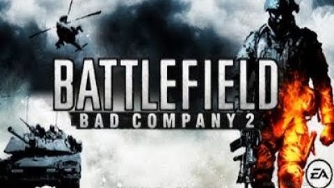 Mission 2, Search and Retrieve (BATTLEFIELD BAD COMPANY 2 Android)