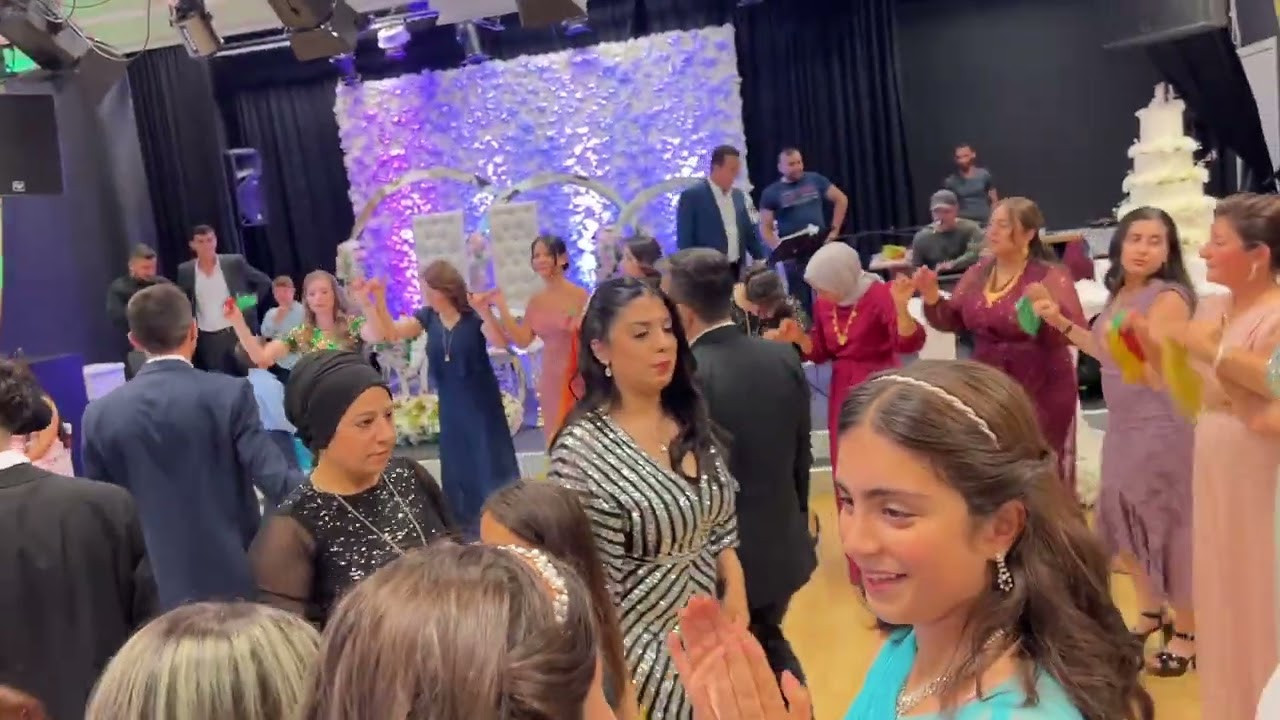 Jindan & Murat Dawet