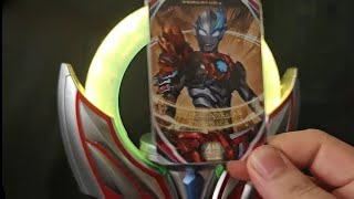 ウルトラマン ライオンリング hqdefault.jpg