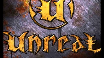 Unreal Tournament - Track 01 - Opening (UT Title) (High Quality Audio)