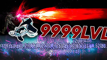 [WARFRAME] THERMAL SUNDER is BROKEN!?!!... GAUSS x FURIS vs 9999LVL | SteelPath LevelCap Disruption