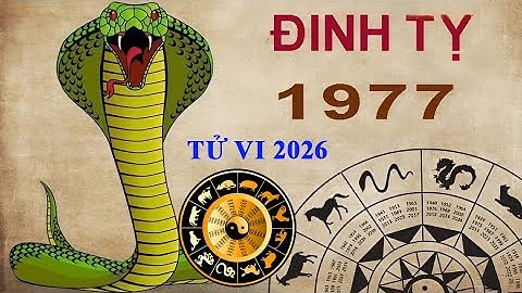 Đinh Tỵ 1977 Nữ mạng năm 2026: Gia đạo yên ổn hay có biến động?