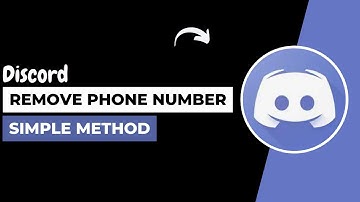 How To Remove A Phone Number From A Discord Account On Mobile