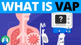 What is VAP? (VentilatorAssociated Pneumonia) | Medical Definition