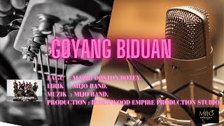 (Goyang Biduan) - Mijo Band Official MV  #mijoband#goyang#biduan#singleterbaru2020#muzikvedio2020