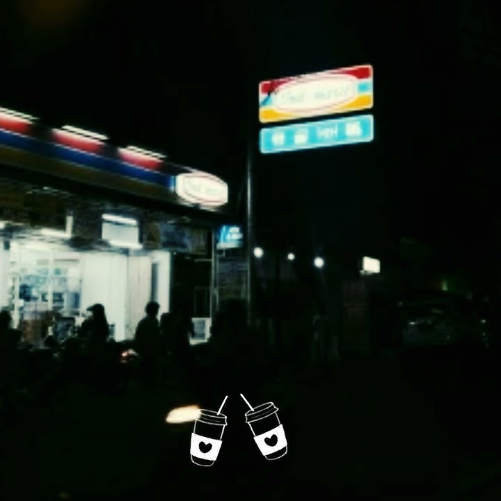 Story Wa 30 Detik Indomaret