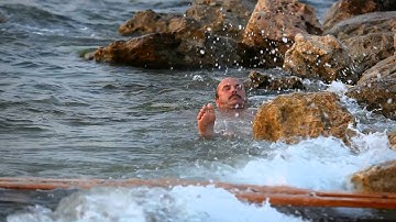 Utomlennoe More video 1.avi