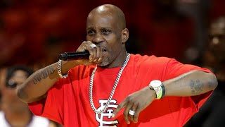 Out The Dark - Method Man , Dmx, Redman Ft. Jadakiss