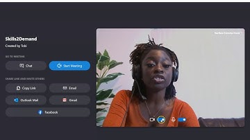 How to use the Meet Now Feature on Skype (So downloads & No Sign Ups)