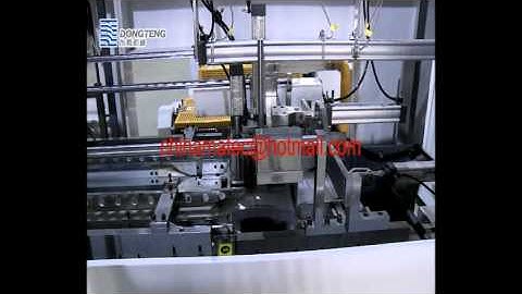 A4/A3 Copy Paper Cutting and Packaging Machine (DTCP-A4-5)