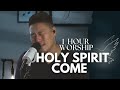 Experience 1 HOUR Alone With The HOLY SPIRIT Ykeys Worship Flow Experience 1 HOUR Alone With The HOLY SPIRIT Ykeys Worship Flow
