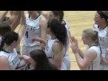 #theGACin75 - Harding vs Arkansas Tech Highlights
