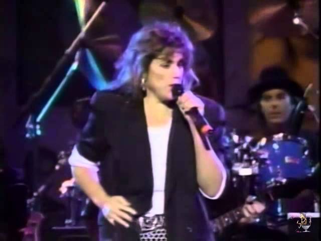 Laura Branigan: Death of a Singer, Life of a Song - Mobituaries
