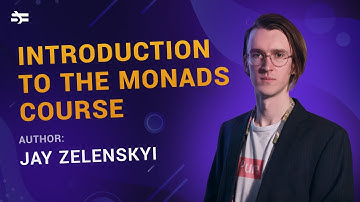 Introduction to the monads course
