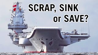 What to do With Used Aircraft Carriers?