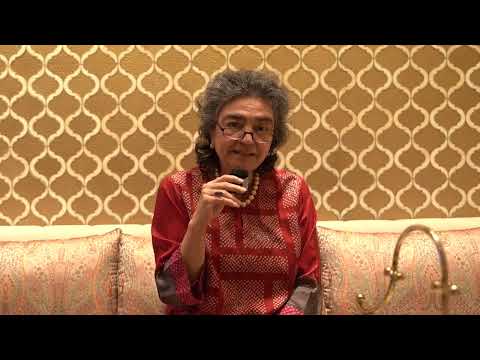 Zia Mody Shares