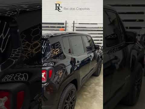 JEEP RENEGADE 2016