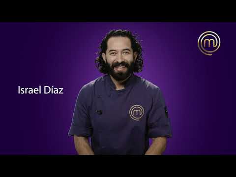 ¡El talento del mixólogo Israel Díaz en MasterChef! | MasterChef México 2020