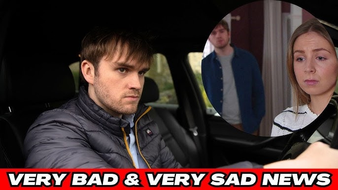 Very Sad News: Emmerdale Fans Outraged by Tom King's Next Move - Common Complaint Revealed! - YouTube