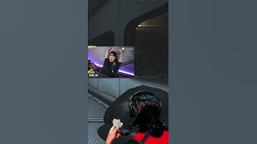 Timthetatman Reacts to DrDisrespect Face Reveal #Shorts