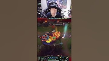 AATROX PENTAKILL Of Xiao Chao Meng #pentakill #aatrox #videoshort