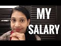 ഇതാണ് എനിക്ക് കിട്ടിയിരുന്ന സാലറി | My Salary In Jet Airways