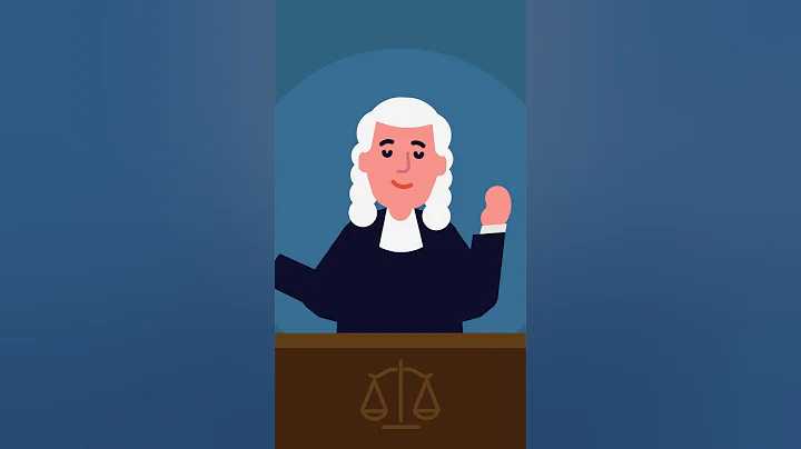 Why Do They Actually Wear Wigs In British Courts