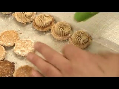 Vidéo: Biscuits 