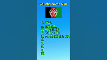 Only 1% Can Pass This Flag Quiz! 🌍🔥 #shorts #flagquiz #quizchallenge #flagchallenge #quiz