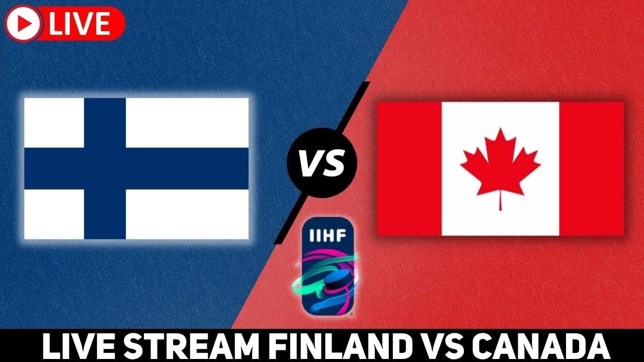 iihf u20 2022 live stream