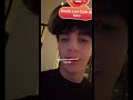 quién estuvo en el live?😉 #carlosalberto #viralvideo #tiktokviral