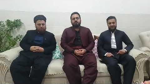 تلاوة نادرة  وحزينةمن أواخر سورة الحشر للقارئ فرمان شواني..