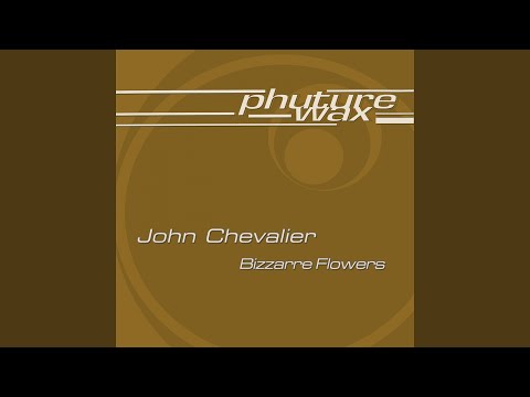 John Chevalier — Baby At Flying