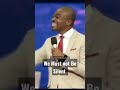 Why we need a Voice || David Oyedepo Jnr #shorts #covenanthighways
