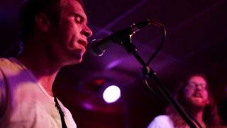 Alexander The Great - "N.Y.C." (Live At The Bishop 9/17/11 - Last Show!) *HD*