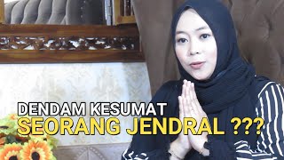 DENDAM KESUMAT SEORANG JENDRAL ???....SEPERTI APA BAHASAN DARI ANGGRA PUTRI TANIA