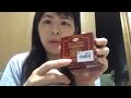 セリアでちょこっとお買い物とチャンダンのお香♪