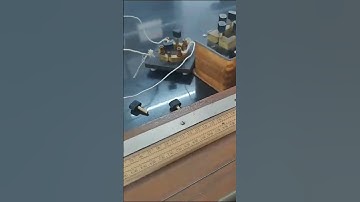 Physics practical || Meter Bridge Experiment || Class 12th || 5M Views..