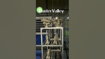 Guangdong Hunter Valley Investment Casting - Green Steel for Better Future