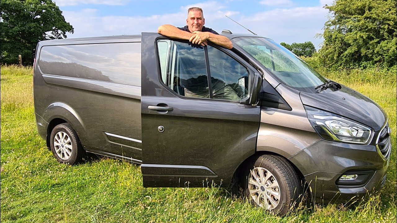 Problems with the 2022 New Ford Custom Limited Van SHOULD YOU GET