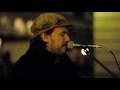 No Woman No Cry - Rob sings in Covent Garden
