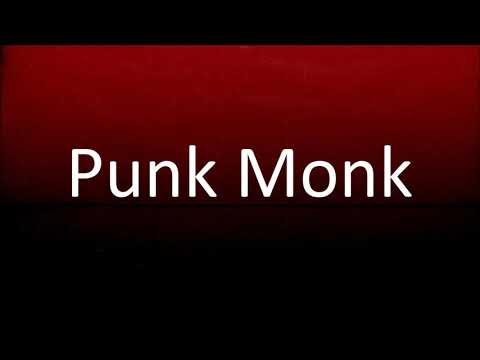 Playboi Carti - Punk Monk [Lyrics]