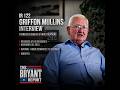 Buford Pusser: The Real Story | IR 122 TBI Recording of Griffon Mullins 11/28/23 | True Crime