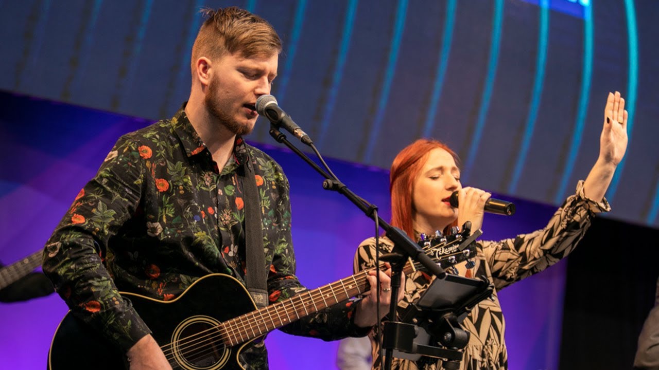 Kňazské požehnanie | olivymusic 2023